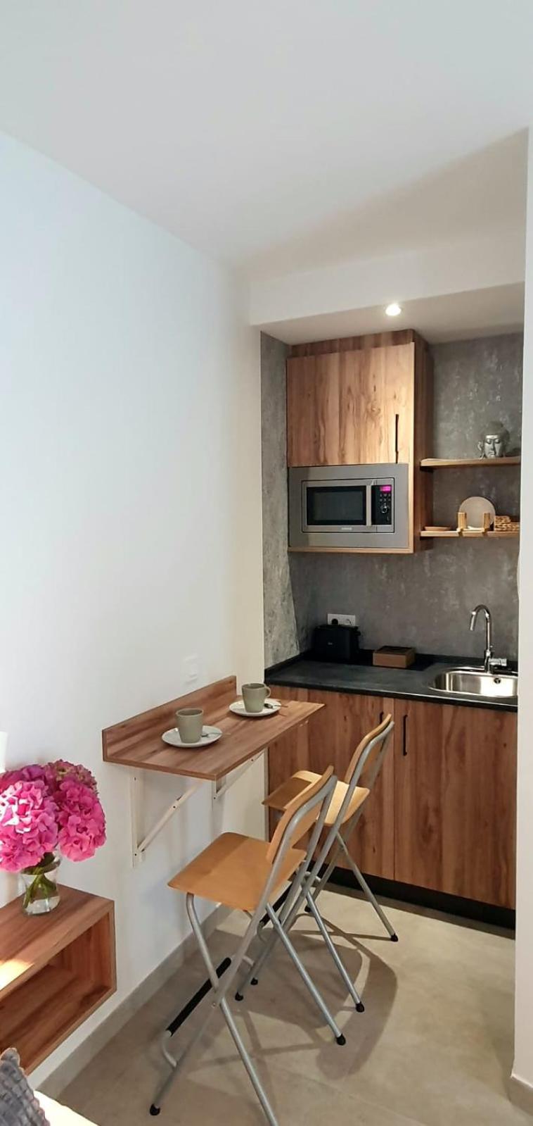 A Casa Do Fisio Apartment Cangas do Morrazo Exterior photo