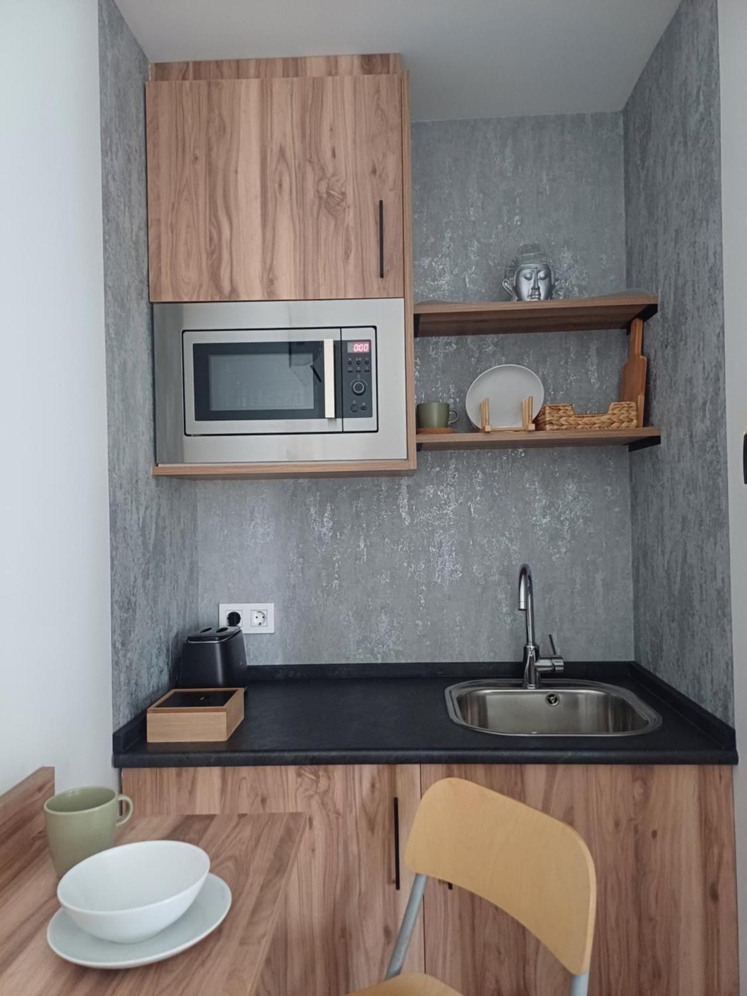 A Casa Do Fisio Apartment Cangas do Morrazo Exterior photo